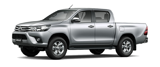 Toyota Qatar Official Site - Preowned